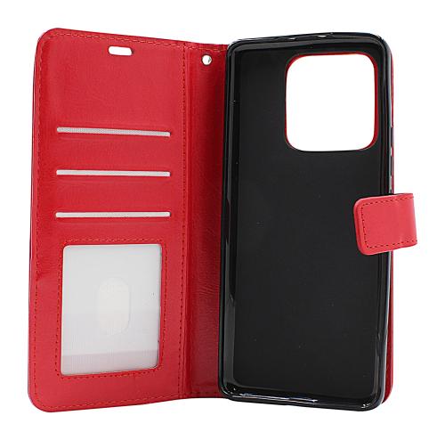 Crazy Horse Wallet Xiaomi 13 Pro 5G