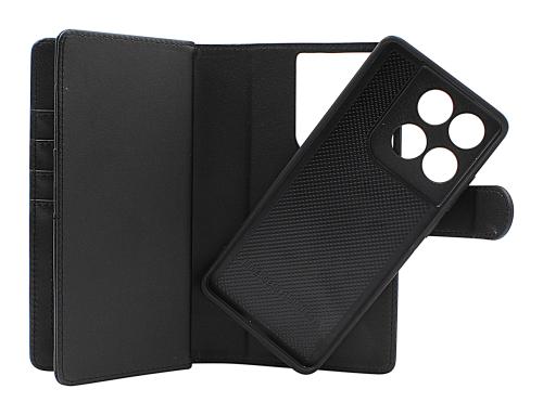 Skimblocker Motorola Edge 60 Fusion XL Magnet Lommebok Deksel