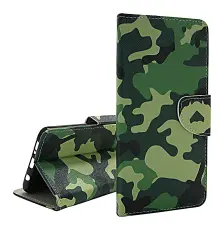 Designwallet Sony Xperia 10