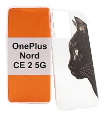 TPU Designdeksel OnePlus Nord CE 2 5G