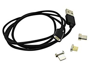 3in1 Magnetkabel