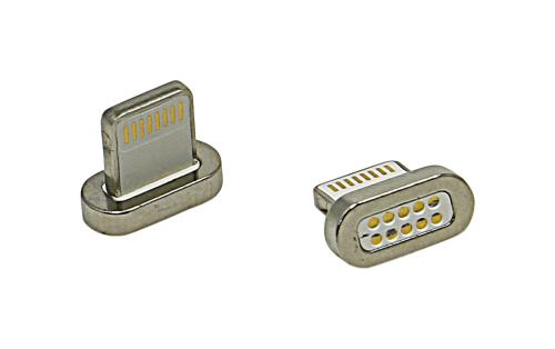 3in1 Magnetkabel