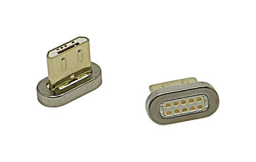 3in1 Magnetkabel
