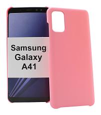 Hardcase Deksel Samsung Galaxy A41