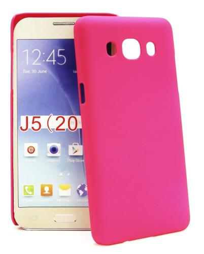 Hardcase Deksel Samsung Galaxy J5 2016 (J510F)