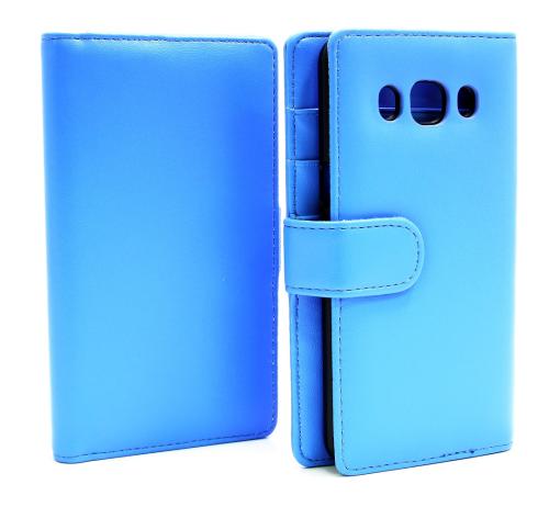 Skimblocker Lommebok-etui Samsung Galaxy J5 2016 (J510F)