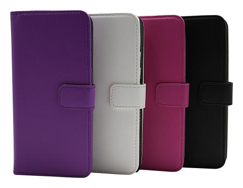 Skimblocker Magnet Wallet Sony Xperia XZ3