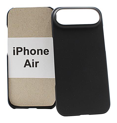 Hardcase Deksel iPhone Air