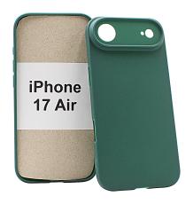 TPU Deksel iPhone Air