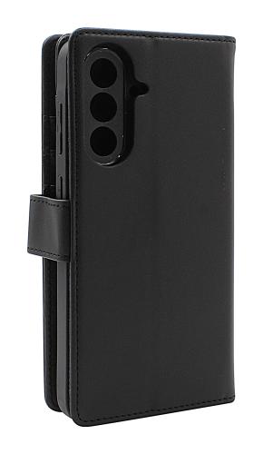 Skimblocker Samsung Galaxy A37 5G XL Magnet Lommebok Deksel