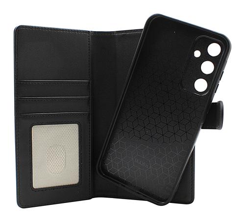 Skimblocker Magnet Wallet Samsung Galaxy A35 5G