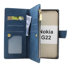 XL Standcase Lyxetui Nokia G22