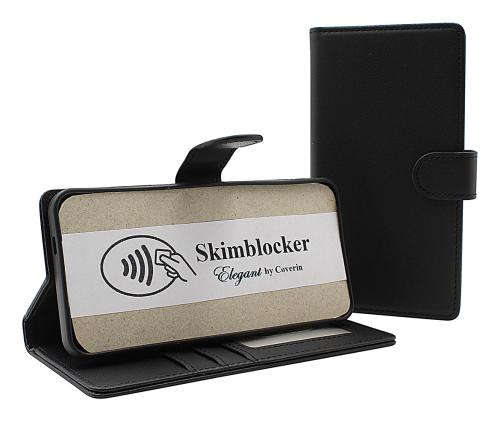 Skimblocker OnePlus Nord 5 Lommebok Deksel