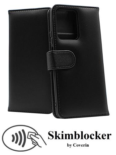 Skimblocker Lommebok-etui Xiaomi 11T / 11T Pro