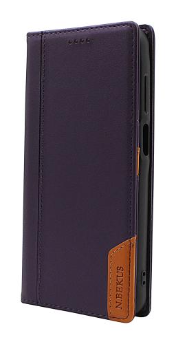 Samsung Galaxy A55 5G Luksus Mobilcover Slim