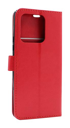 Crazy Horse Wallet Xiaomi 13 Pro 5G