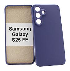TPU Deksel Samsung Galaxy S25 FE
