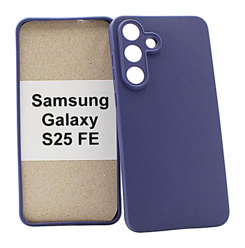 TPU Deksel Samsung Galaxy S25 FE