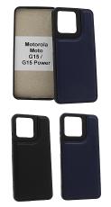 Magnet Deksel Motorola Moto G15 / G15 Power