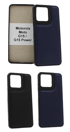 Magnet Deksel Motorola Moto G15 / G15 Power