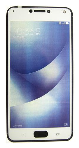 Full Frame Glassbeskyttelse Asus ZenFone 4 Max (ZC554KL)