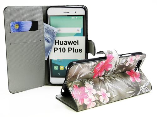 Designwallet Huawei P10 Plus