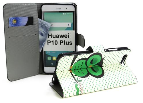 Designwallet Huawei P10 Plus