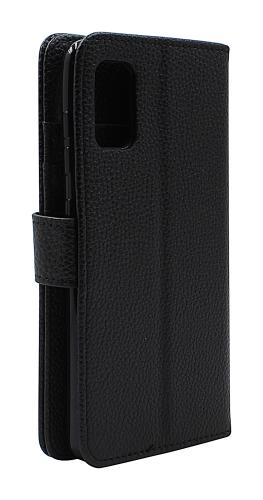 New Standcase Wallet Samsung Galaxy A41