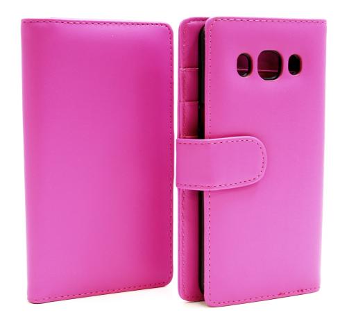 Skimblocker Lommebok-etui Samsung Galaxy J5 2016 (J510F)