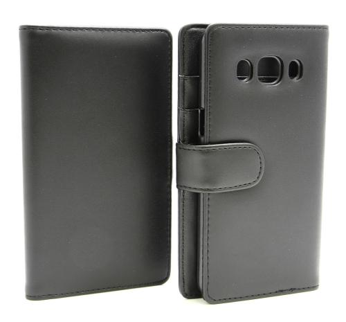 Skimblocker Lommebok-etui Samsung Galaxy J5 2016 (J510F)