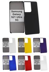 Hardcase Deksel Samsung Galaxy S21 Ultra 5G (G998B)