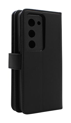 Skimblocker Xiaomi Redmi 15 5G XL Magnet Lommebok Deksel