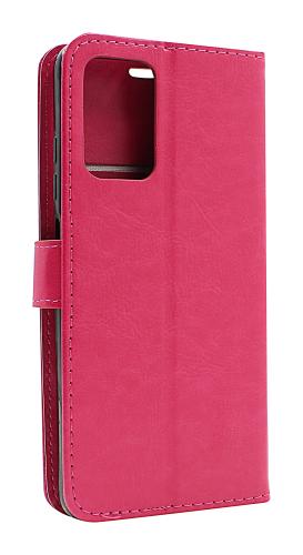 Crazy Horse Wallet Xiaomi Redmi 10 5G (2022)