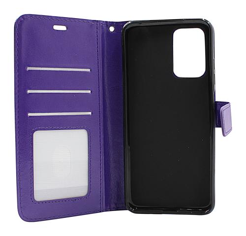 Crazy Horse Wallet Xiaomi Redmi 10 5G (2022)