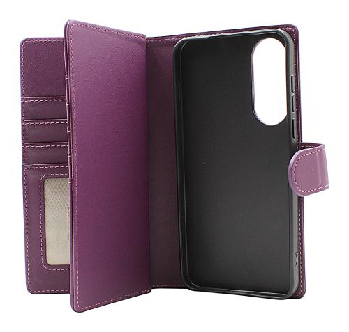Skimblocker OnePlus Nord 5 XL Lommebok Deksel