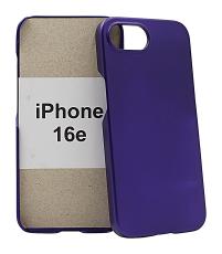 Hardcase Deksel iPhone 16e