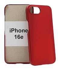 Hardcase Deksel iPhone 16e