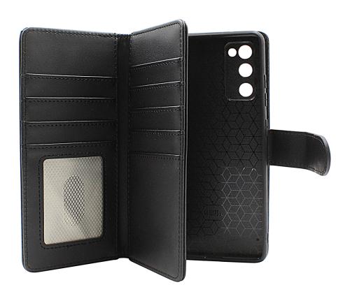 Skimblocker XL Magnet Wallet Samsung Galaxy S20 FE / S20 FE 5G