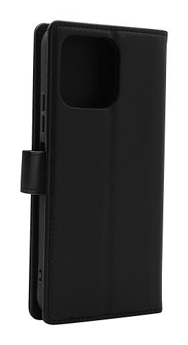 Skimblocker Oppo A6x Lommebok Deksel