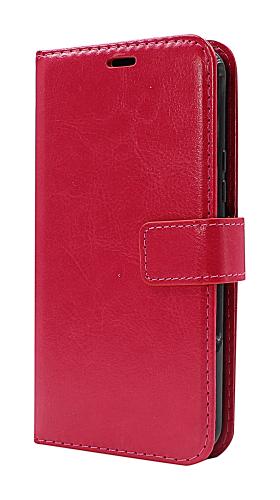 Crazy Horse Wallet Samsung Galaxy S22 5G