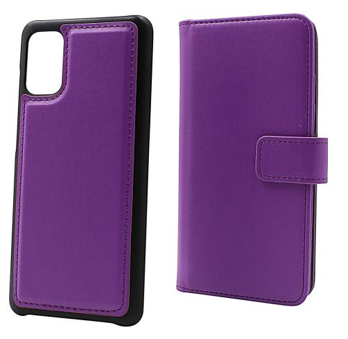 Skimblocker Magnet Wallet Samsung Galaxy A41