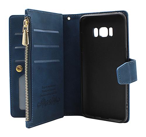 XL Standcase Lyxetui Samsung Galaxy S8 (G950F)