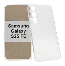 TPU Deksel Samsung Galaxy S25 FE