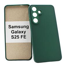 TPU Deksel Samsung Galaxy S25 FE