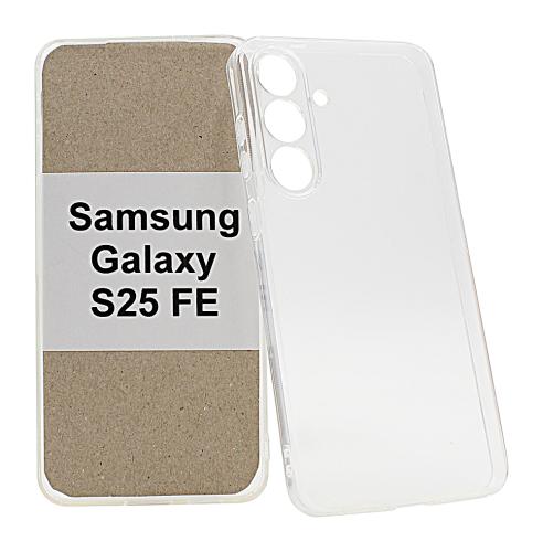 TPU Deksel Samsung Galaxy S25 FE