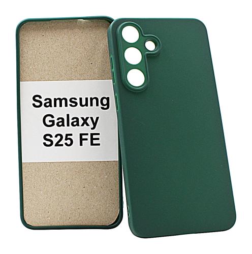 TPU Deksel Samsung Galaxy S25 FE