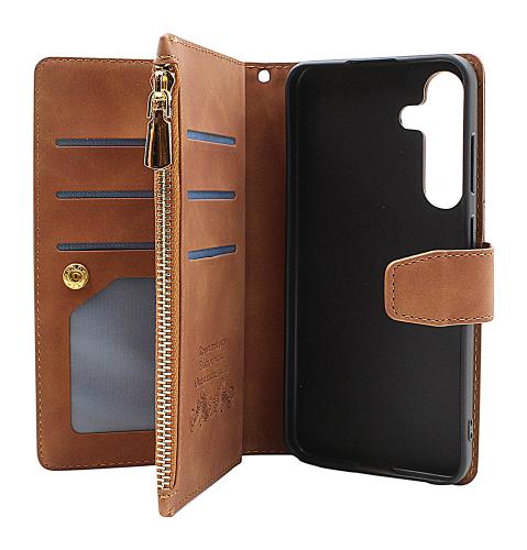 XL Standcase Lyxetui Samsung Galaxy S24 Plus 5G (SM-S926B/DS)