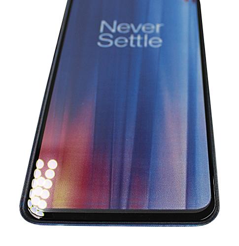 Full Frame Skjermbeskyttelse av glass OnePlus Nord CE 2 5G