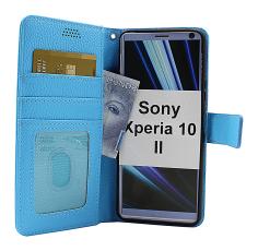 New Standcase Wallet Sony Xperia 10 II (XQ-AU51 / XQ-AU52)