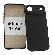 TPU Deksel iPhone Air